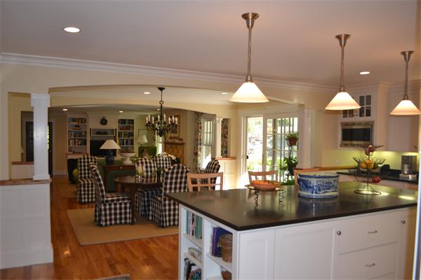 54 Old Colony Road Weston, MA 02493 - Photo 4 of 13