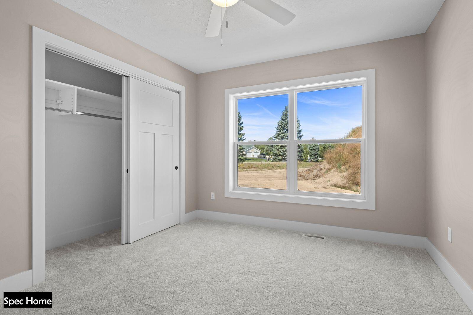 0 Pine Ridge Drive, Unit 7 Manistee, MI 49660 - Photo 22 of 29 Bedroom