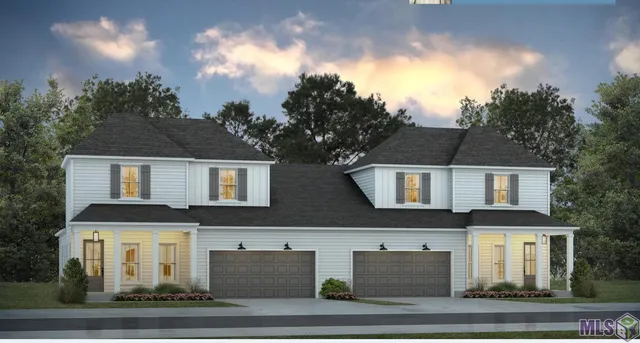 $334,990 | 9627 Trail Edge Avenue, Baton Rouge, LA 70836