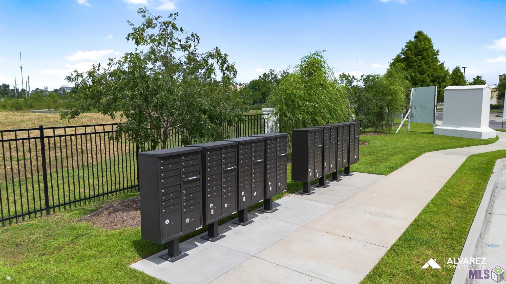 9627 Trail Edge Avenue Baton Rouge, LA 70836 - Photo 6 of 6