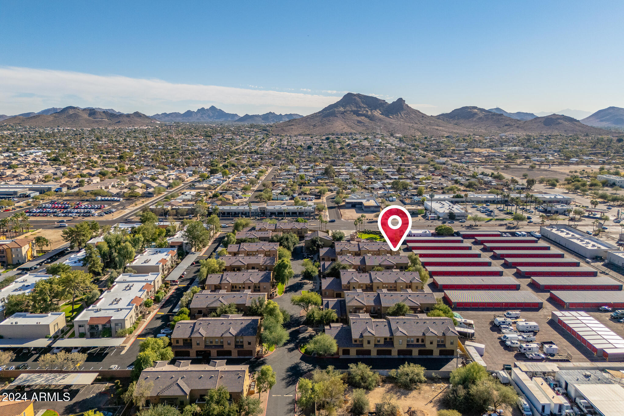1702 East Bell Road, Unit 149 Phoenix, AZ 85022 - Photo 54 of 60