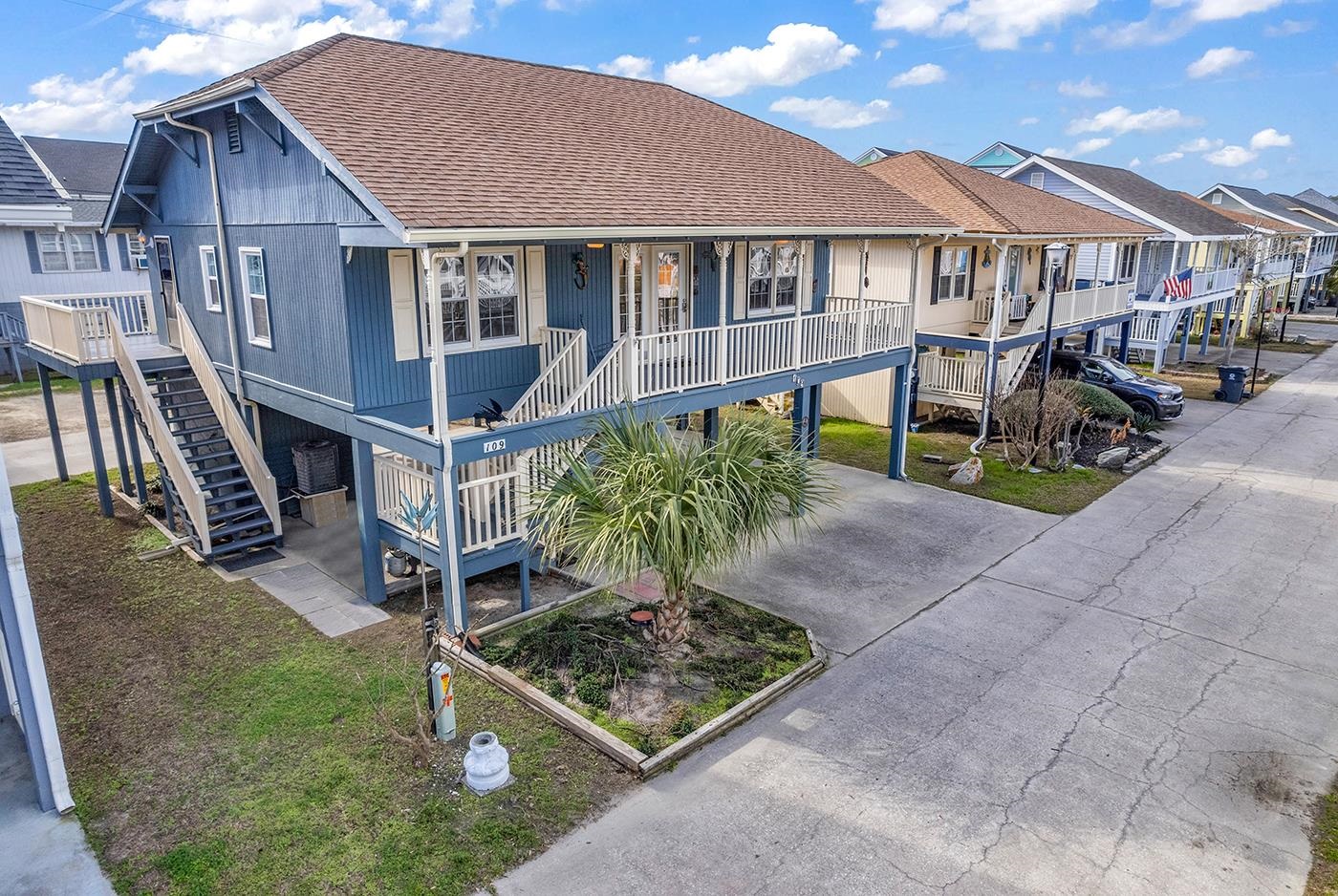 109 Easy Street Murrells Inlet, SC 29576 - Photo 17 of 24