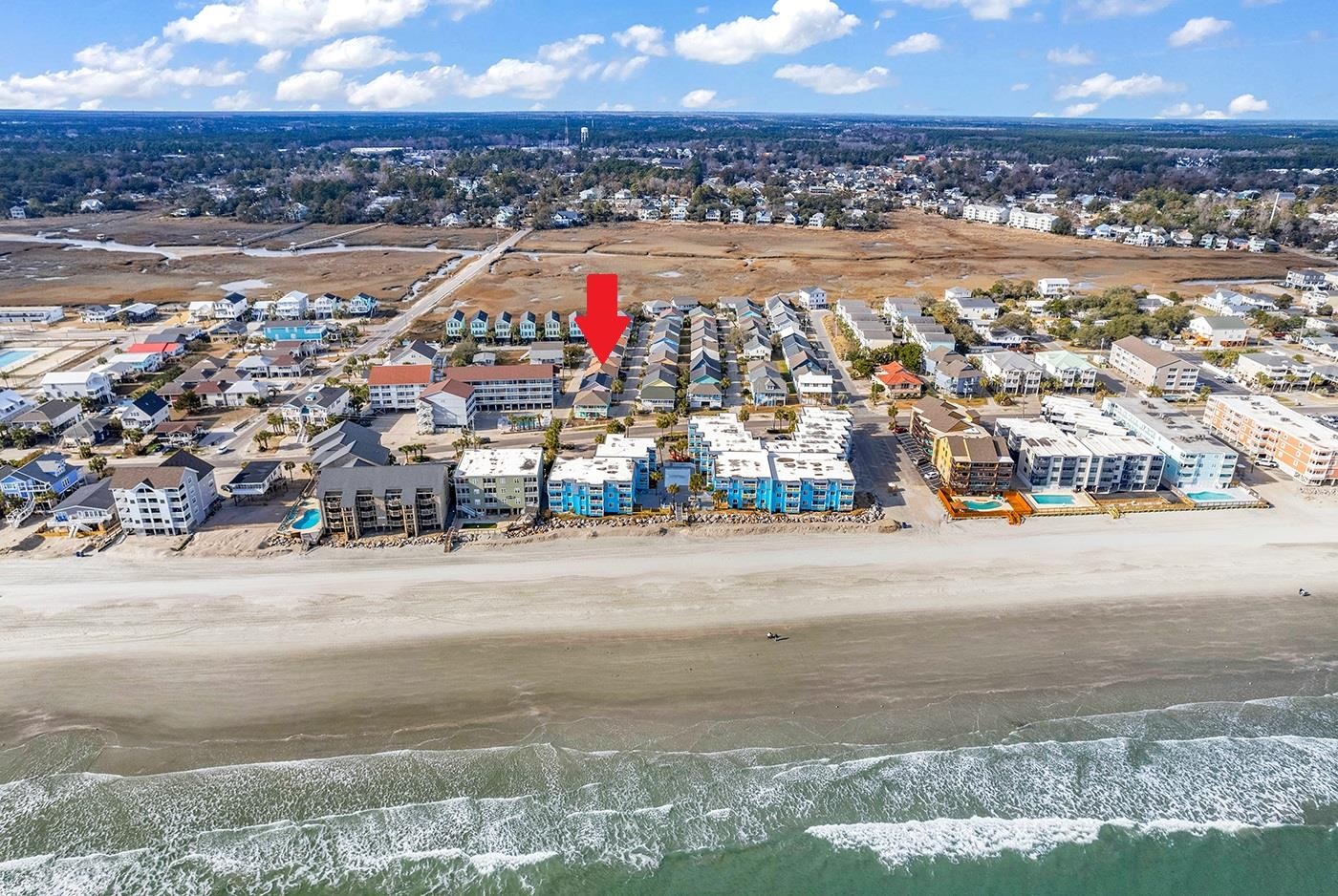 109 Easy Street Murrells Inlet, SC 29576 - Photo 23 of 24