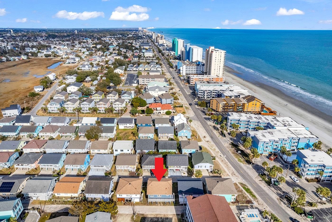 109 Easy Street Murrells Inlet, SC 29576 - Photo 24 of 24