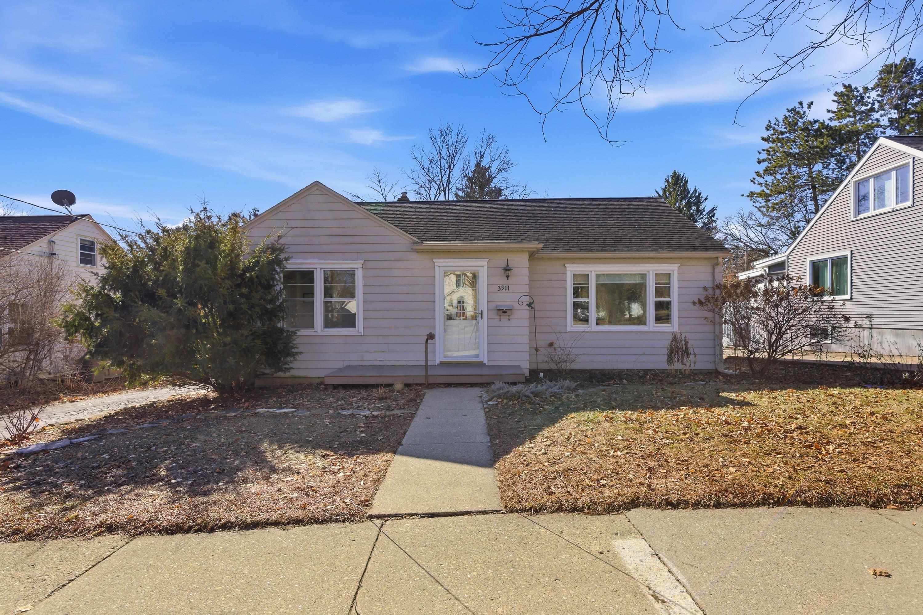 3911 Winnemac Avenue Madison, WI 53711 - Photo 1 of 1