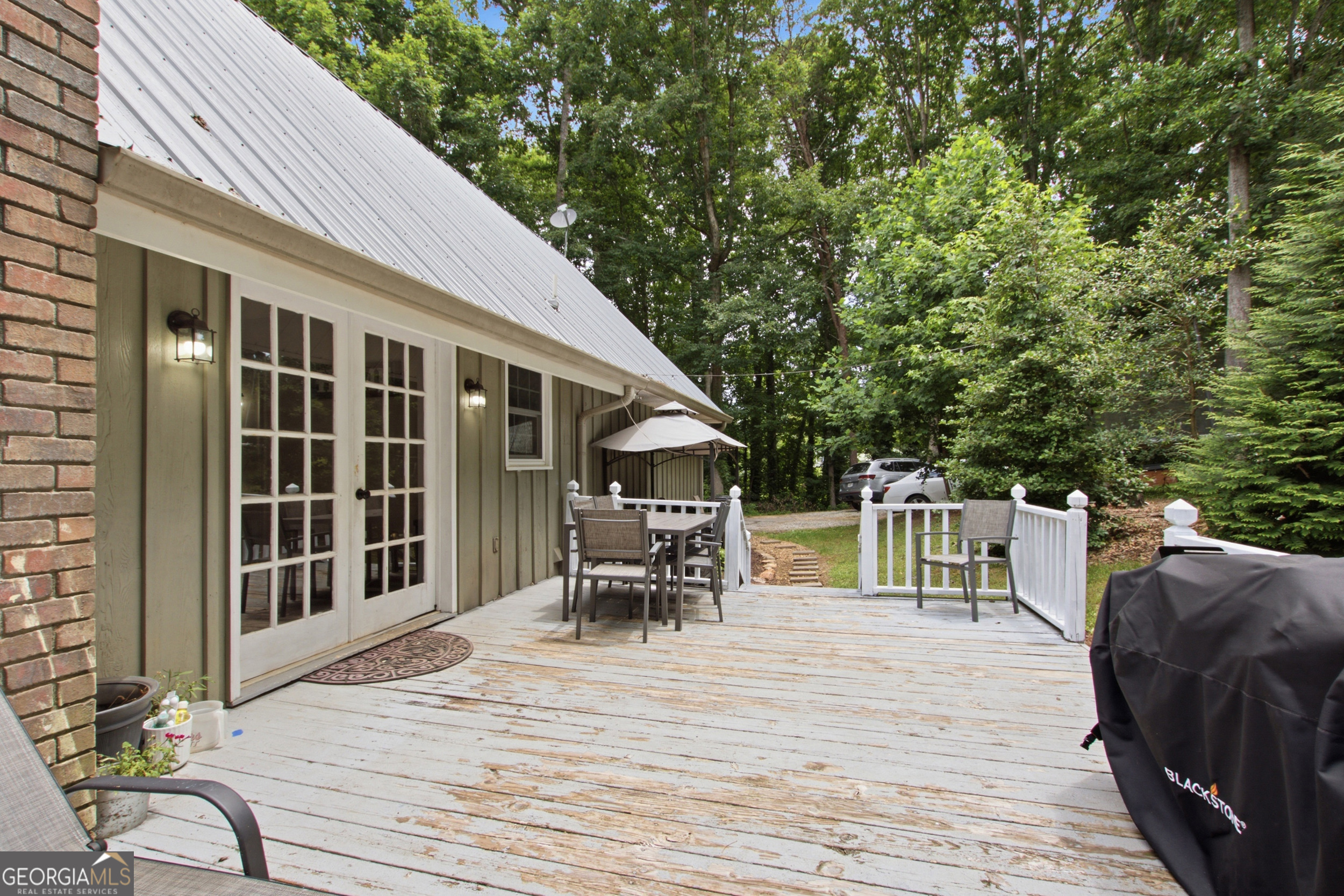 147 Ridgeway Circle Cornelia, GA 30531 - Photo 41 of 51