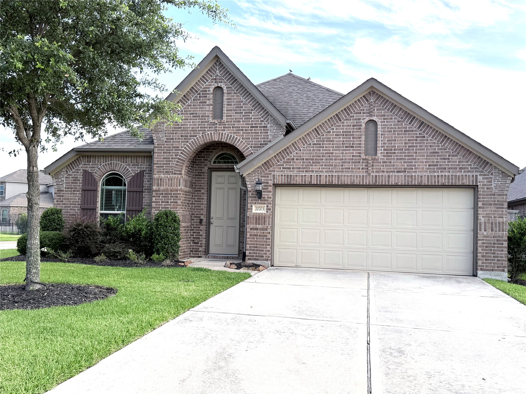20703 Riley Copper Drive Cypress, TX 77433 - Photo 1 of 28