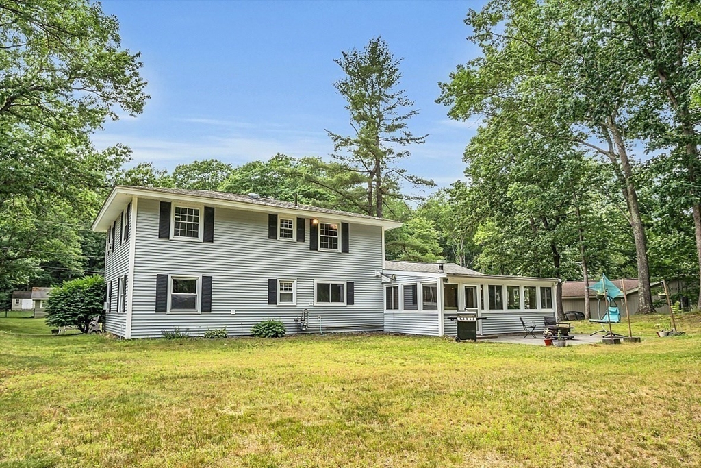 50 Clarissa Road Chelmsford, MA 01824 - Photo 34 of 42 Gallery Image 34