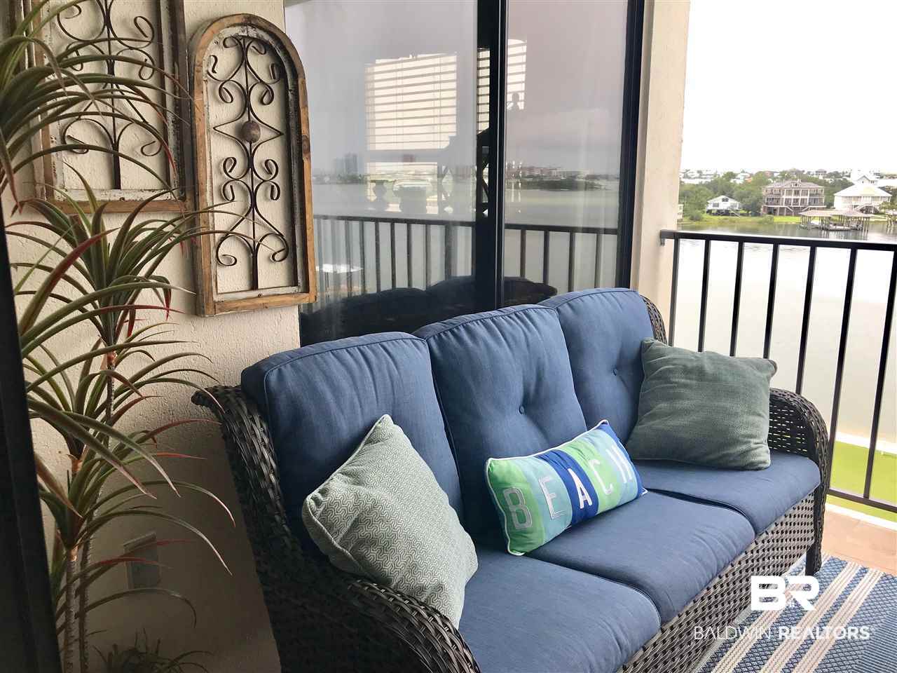 4610 White Avenue, Unit 703 Orange Beach, AL 36561 - Photo 20 of 38