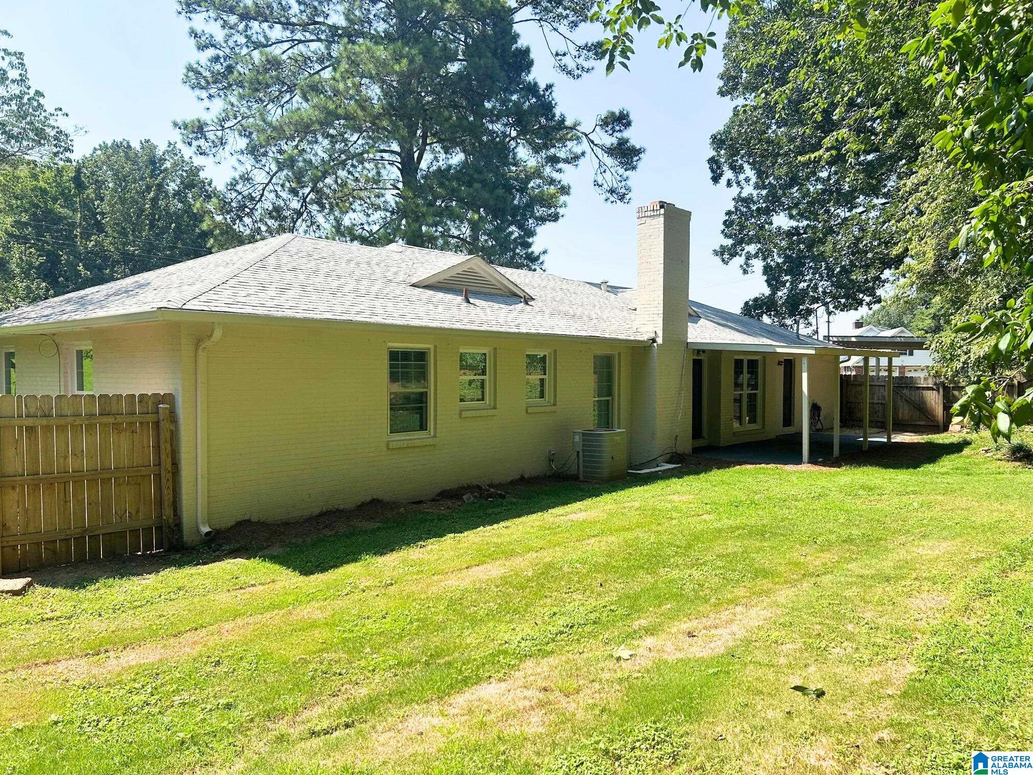 200 Shamrock Road Anniston, AL 36207 - Photo 18 of 21 Gallery Image 18