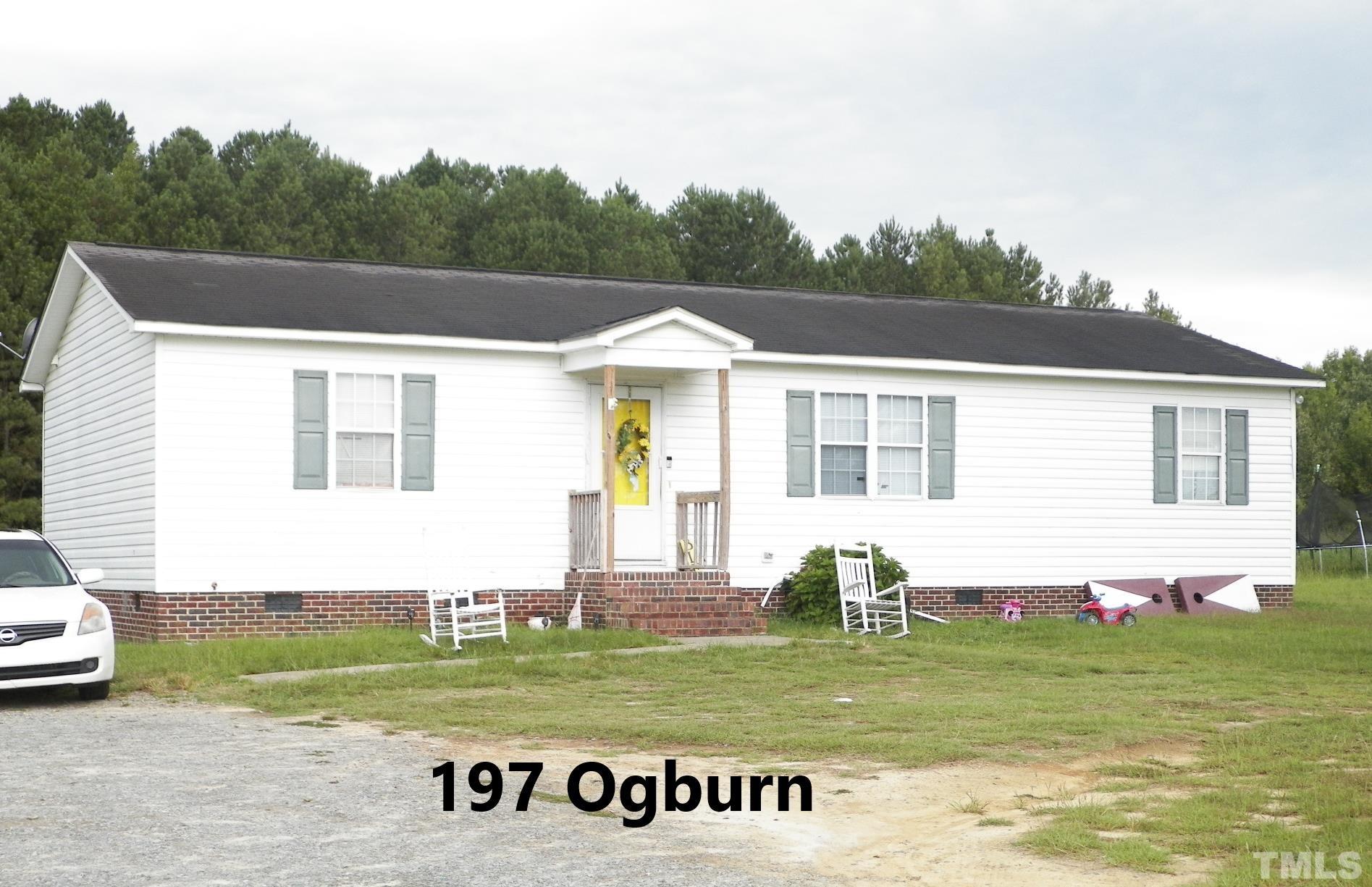 229 Ogburn Road, Unit GROUP B PACKAGE Smithfield, NC 27577 - Photo 5 of 10 Gallery Image 5
