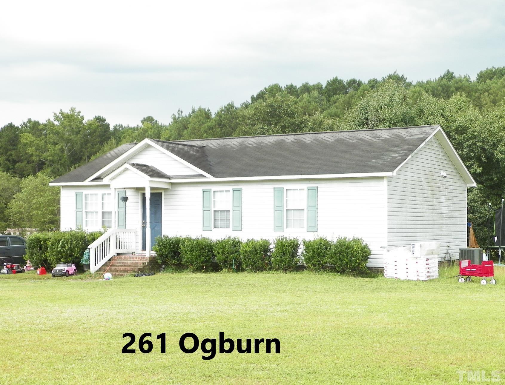 229 Ogburn Road, Unit GROUP B PACKAGE Smithfield, NC 27577 - Photo 6 of 10 Gallery Image 6