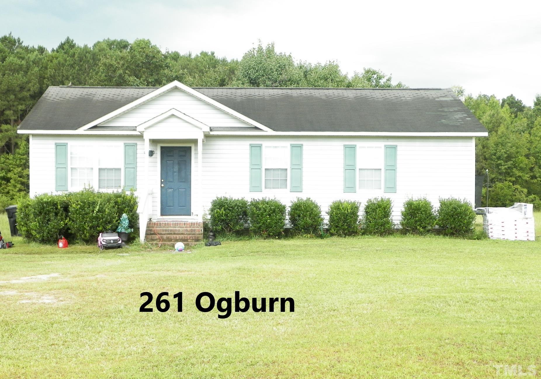 229 Ogburn Road, Unit GROUP B PACKAGE Smithfield, NC 27577 - Photo 7 of 10 Gallery Image 7