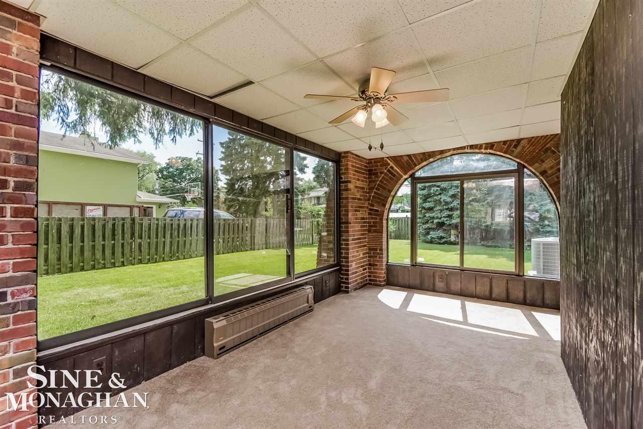 1035 Bishop Road Grosse Pointe Park, MI 48230 - Photo 20 of 62