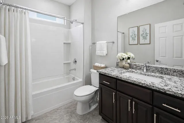 $399,900 | 19739 North 259th Avenue, Buckeye, AZ 85396