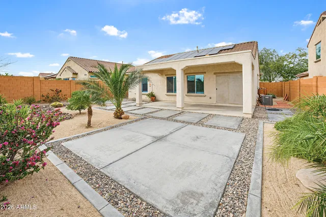 $399,900 | 19739 North 259th Avenue, Buckeye, AZ 85396