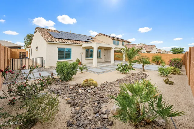 $399,900 | 19739 North 259th Avenue, Buckeye, AZ 85396