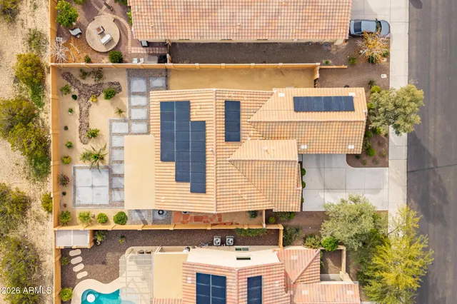 $399,900 | 19739 North 259th Avenue, Buckeye, AZ 85396