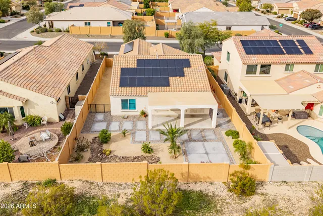 $399,900 | 19739 North 259th Avenue, Buckeye, AZ 85396