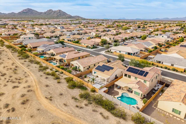 $399,900 | 19739 North 259th Avenue, Buckeye, AZ 85396