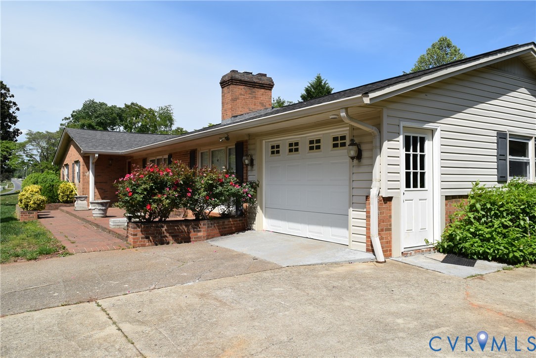 3197 Horsepasture Price Road Ridgeway, VA 24148 - Photo 13 of 33