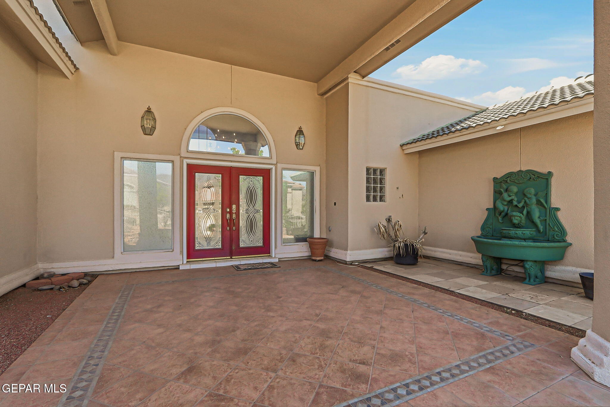 6554 Eagle Ridge Drive El Paso, TX 79912 - Photo 5 of 37 5-web-or-mls-IMG_8409