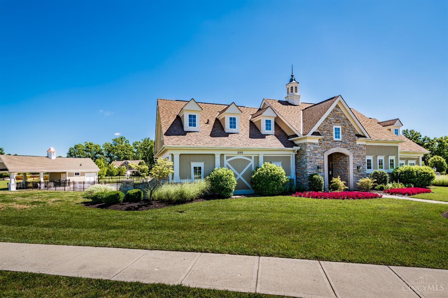 4774 Derby Pl Road Batavia, OH 45103 - Photo 30 of 33 Gallery Image 30