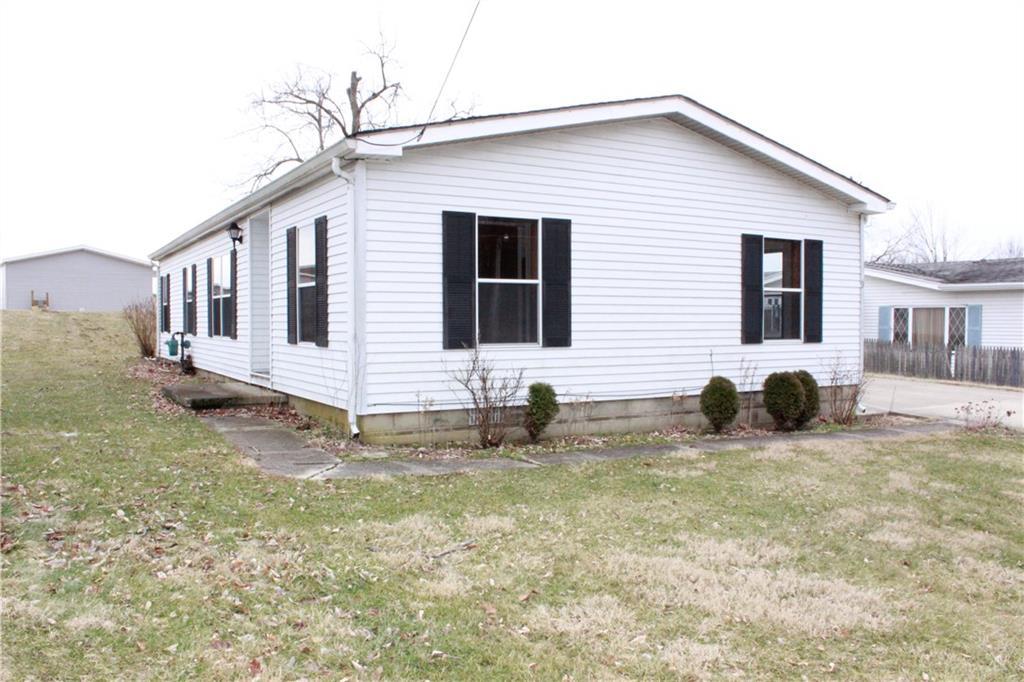 9 Shady Lane, Unit 9 Springfield, OH 45504 - Photo 2 of 24