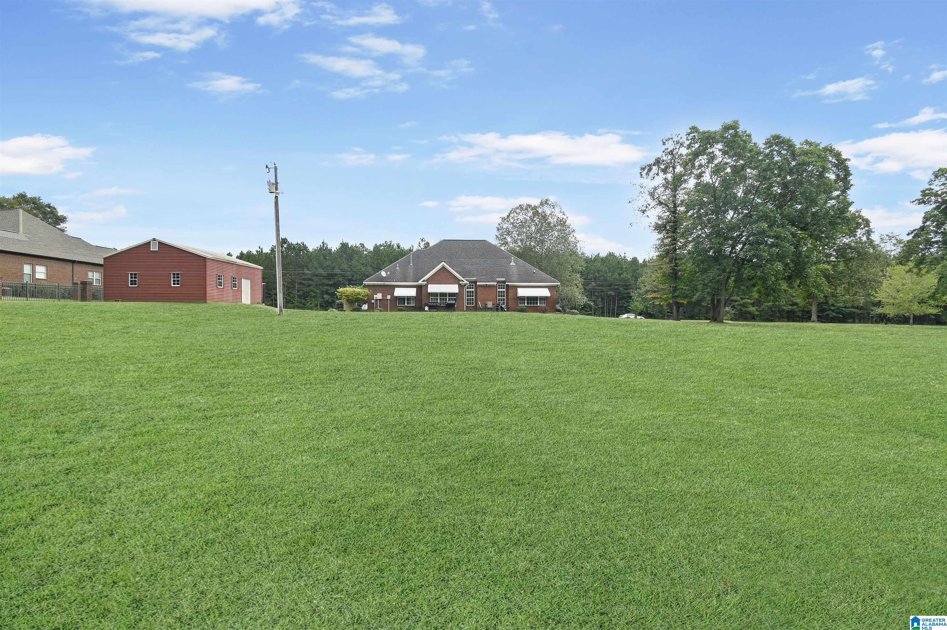 2655 Pinedale Road Clanton, AL 35046 - Photo 31 of 35