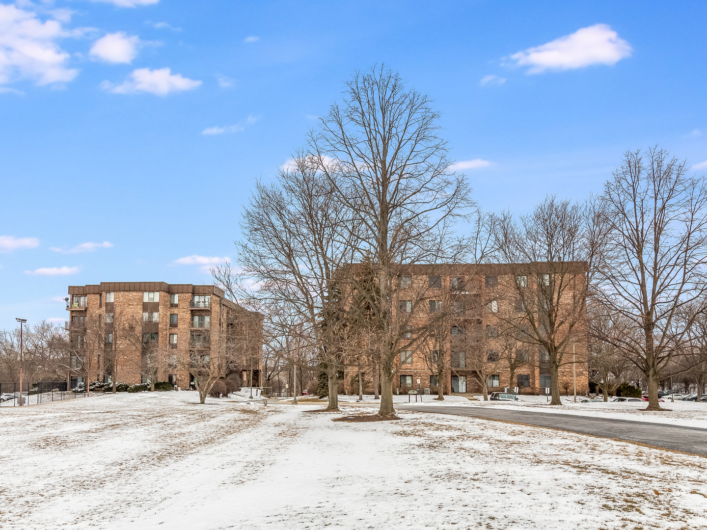 425 Walnut Creek Road, Unit 1402 Lisle, IL 60532 - Photo 20 of 25