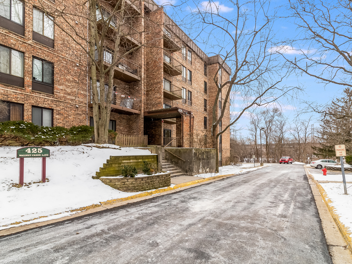425 Walnut Creek Road, Unit 1402 Lisle, IL 60532 - Photo 23 of 25