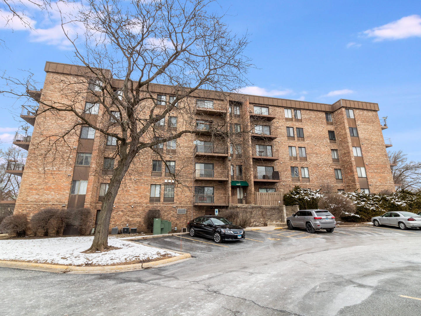 425 Walnut Creek Road, Unit 1402 Lisle, IL 60532 - Photo 24 of 25