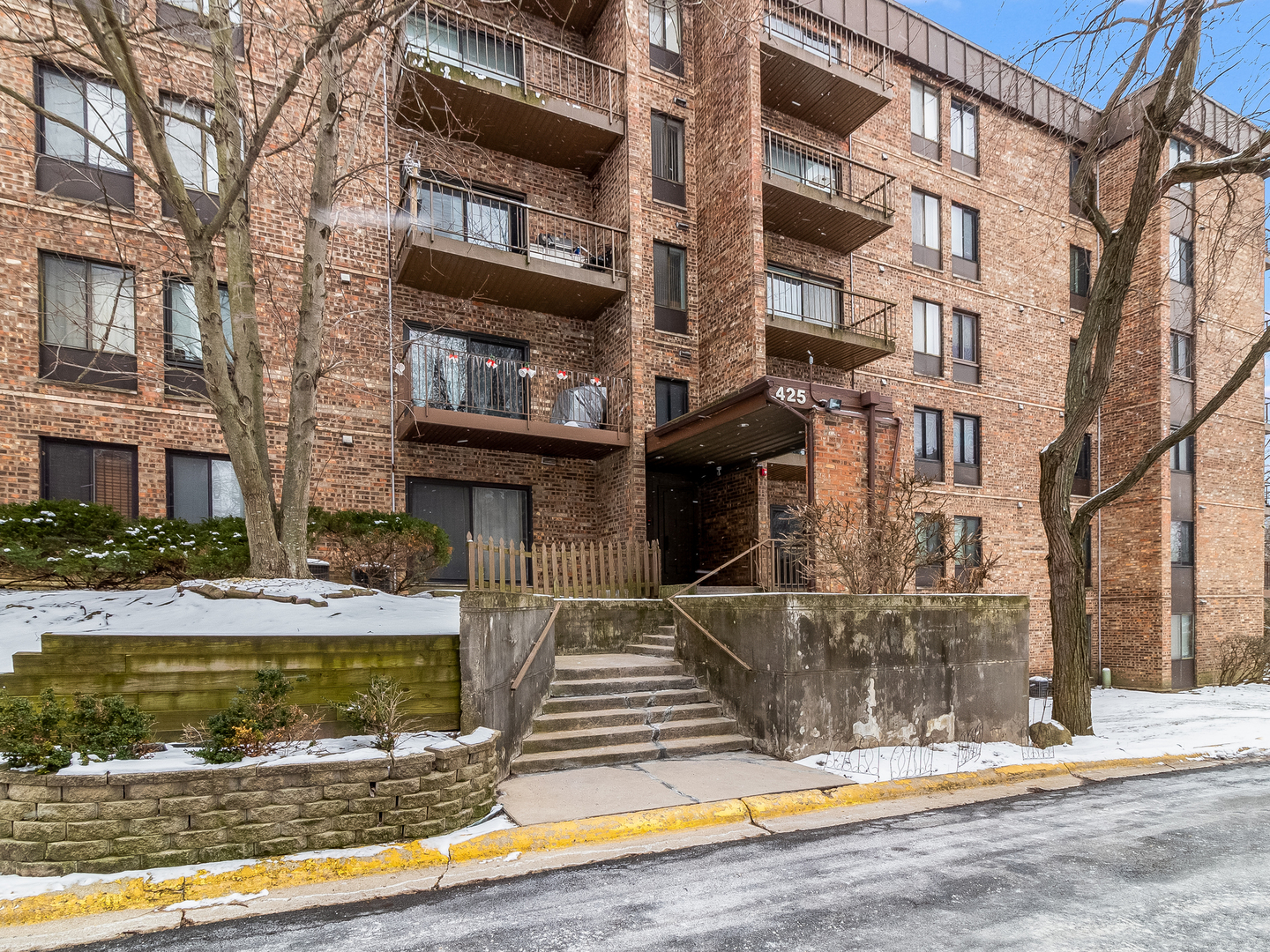 425 Walnut Creek Road, Unit 1402 Lisle, IL 60532 - Photo 25 of 25