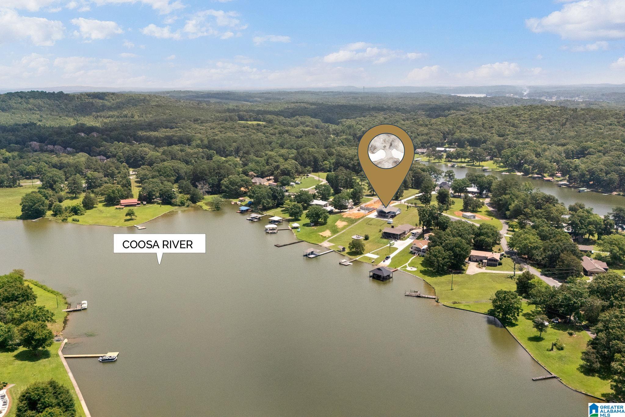 401 Allen Road Pell City, AL 35128 - Photo 47 of 56