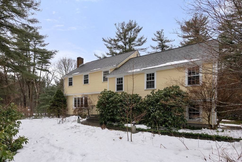 3 Saddle Ridge Road Dover, MA 02030 - Photo 29 of 36 Gallery Image 29