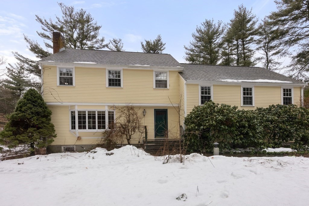 3 Saddle Ridge Road Dover, MA 02030 - Photo 30 of 36 Gallery Image 30