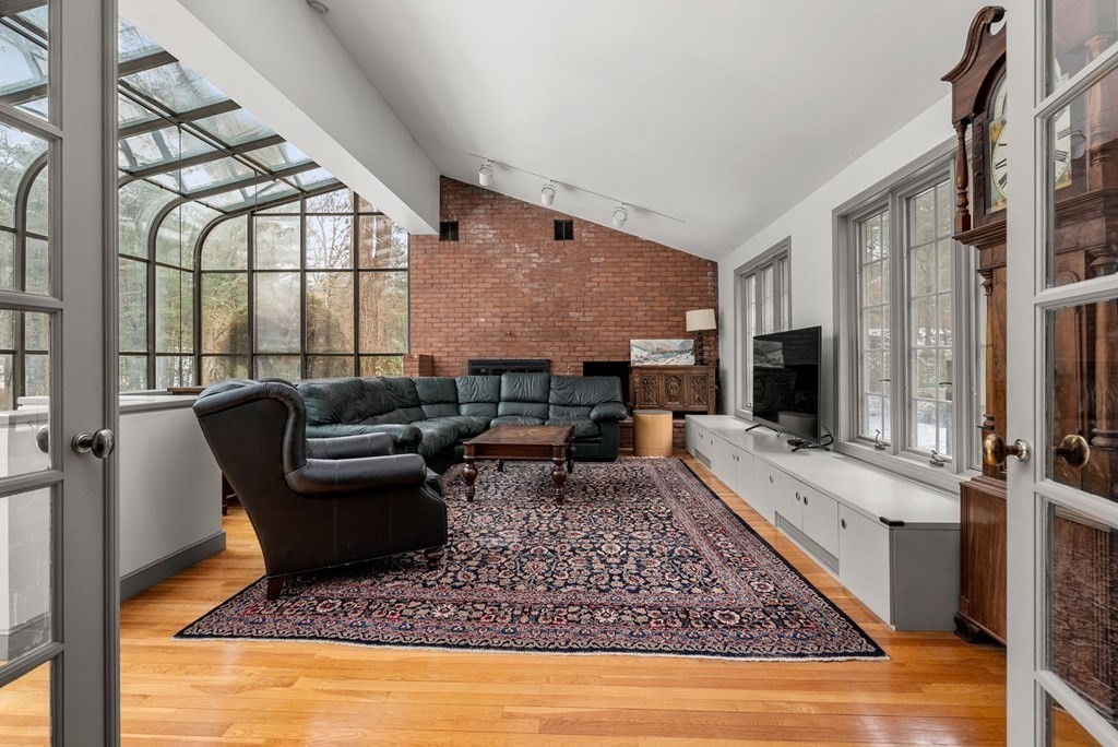 3 Saddle Ridge Road Dover, MA 02030 - Photo 8 of 36 Gallery Image 8