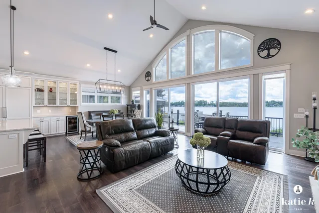 $895,000 | 22133 Leota Drive, Sand Lake, MI 49343