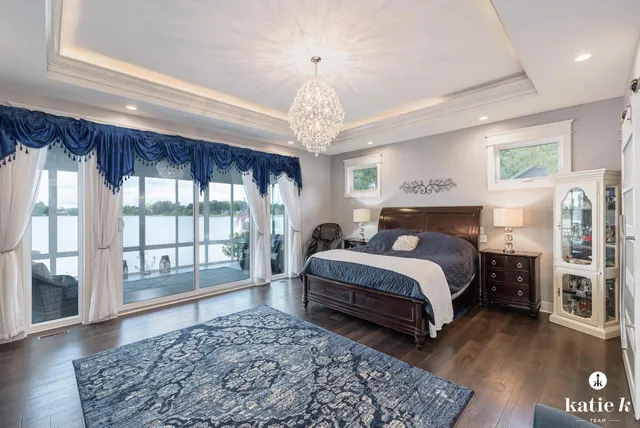 $895,000 | 22133 Leota Drive, Sand Lake, MI 49343