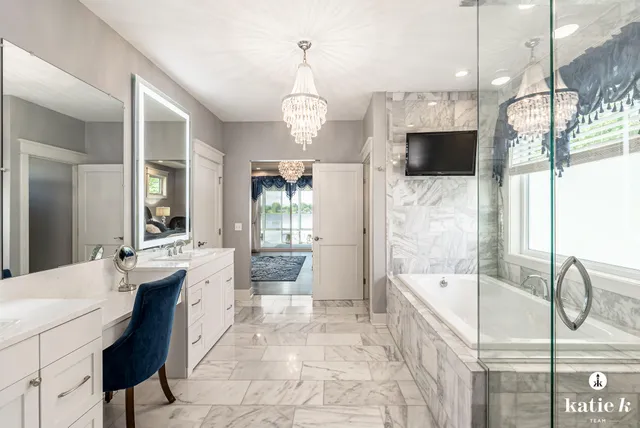 $895,000 | 22133 Leota Drive, Sand Lake, MI 49343