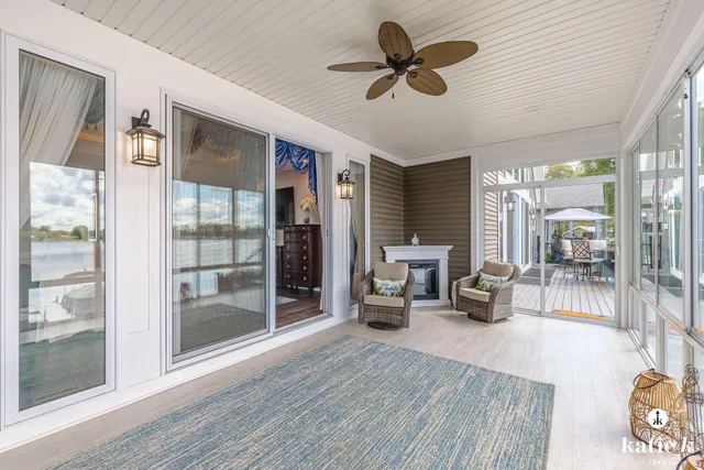 $895,000 | 22133 Leota Drive, Sand Lake, MI 49343