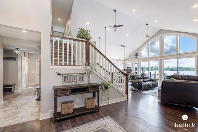 $895,000 | 22133 Leota Drive, Sand Lake, MI 49343