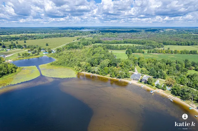 $895,000 | 22133 Leota Drive, Sand Lake, MI 49343