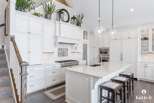 $895,000 | 22133 Leota Drive, Sand Lake, MI 49343