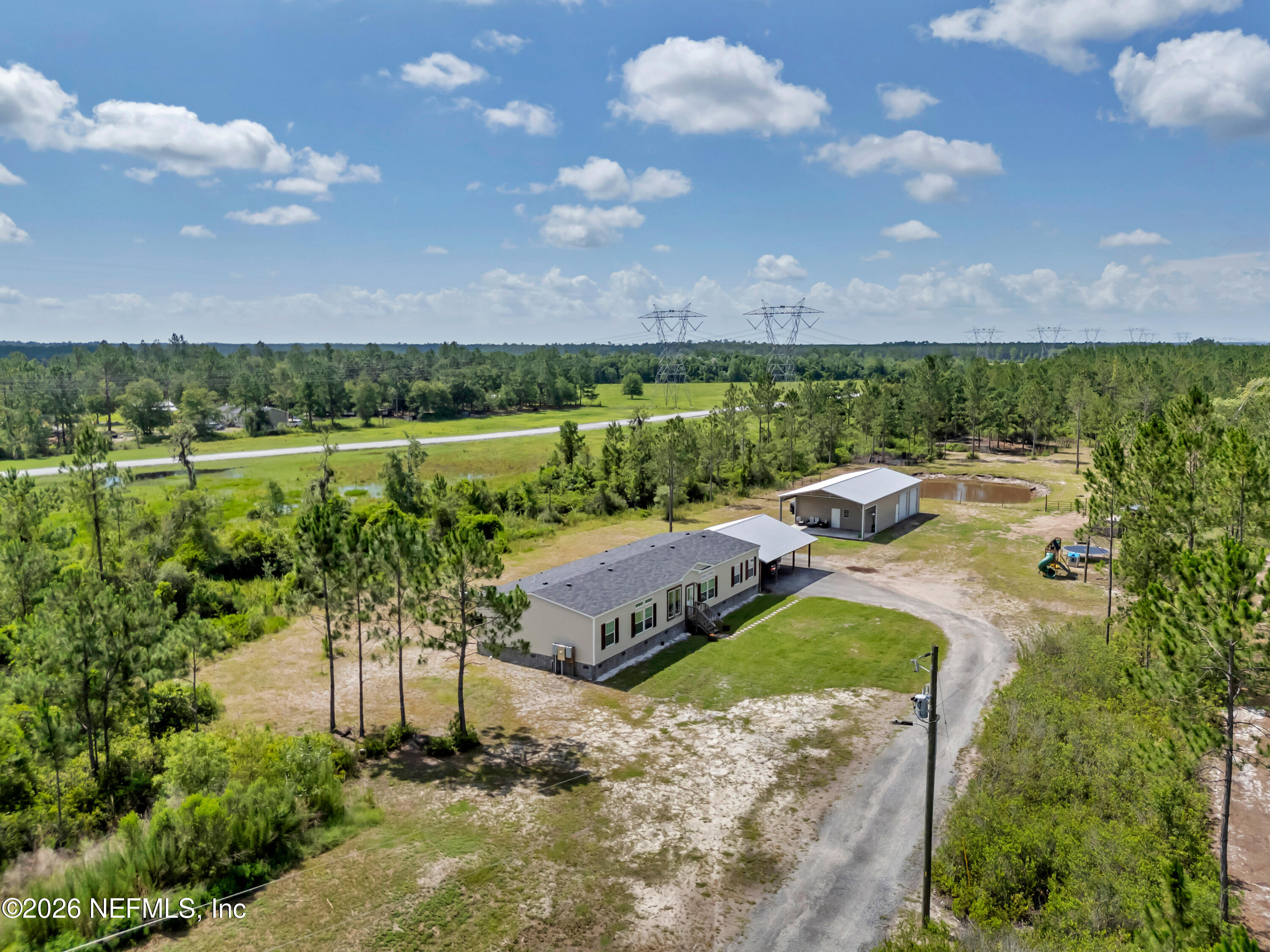 6195 River Road Callahan, FL 32011 - Photo 36 of 46 6195 River Rd-5