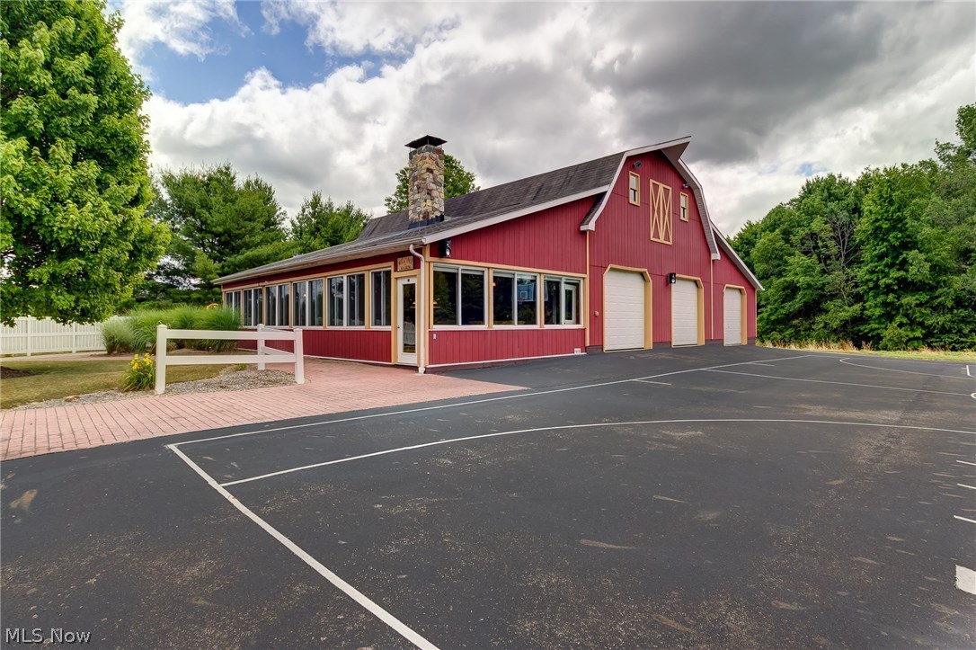 14040 Claridon Troy Road Burton, OH 44021 - Photo 28 of 35