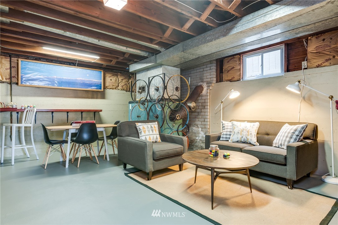1138 North 81st Street Seattle, WA 98103 - Photo 17 of 23 Gallery Image 17