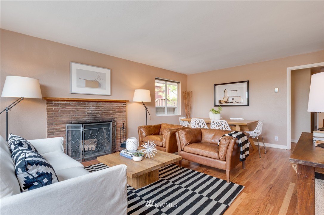 1138 North 81st Street Seattle, WA 98103 - Photo 3 of 23 Gallery Image 3