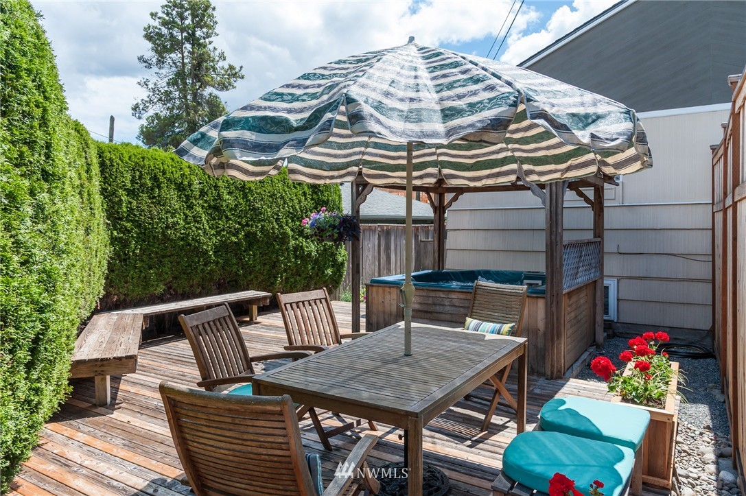1138 North 81st Street Seattle, WA 98103 - Photo 22 of 23 Gallery Image 22