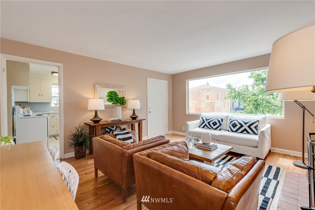 1138 North 81st Street Seattle, WA 98103 - Photo 5 of 23 Gallery Image 5
